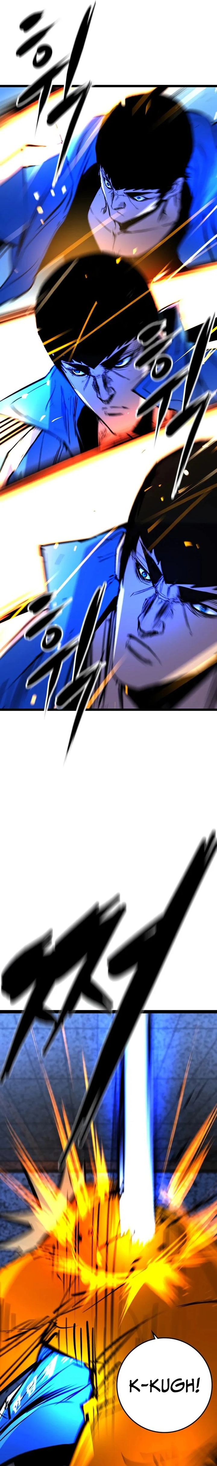 Hallym Gymnasium (Han-rim Gymnasium) Chapter 209 Gambar 14