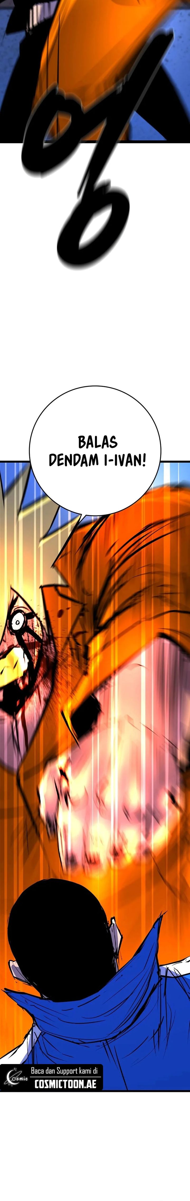 Hallym Gymnasium (Han-rim Gymnasium) Chapter 209 Gambar 15