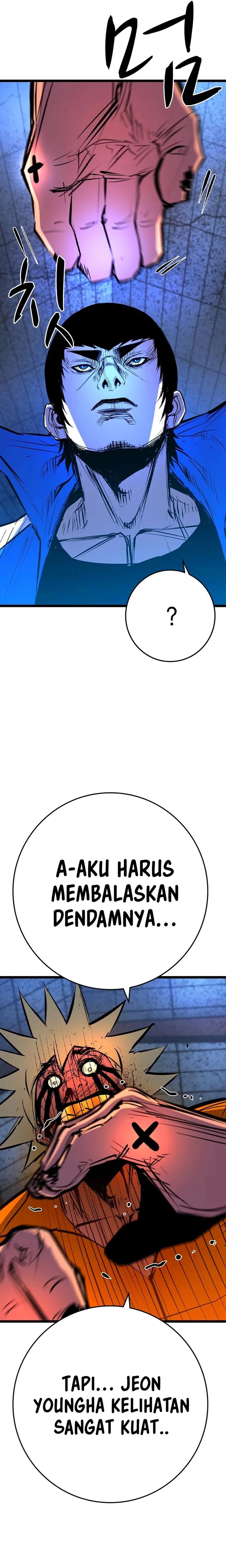 Hallym Gymnasium (Han-rim Gymnasium) Chapter 209 Gambar 16