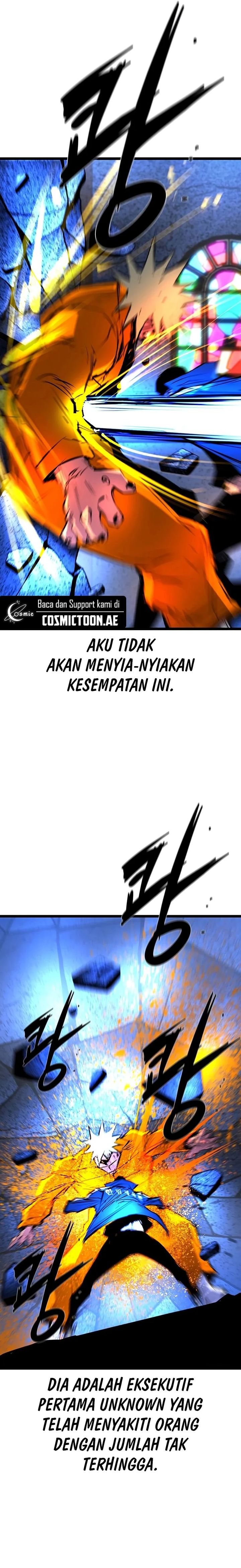 Hallym Gymnasium (Han-rim Gymnasium) Chapter 209 Gambar 18