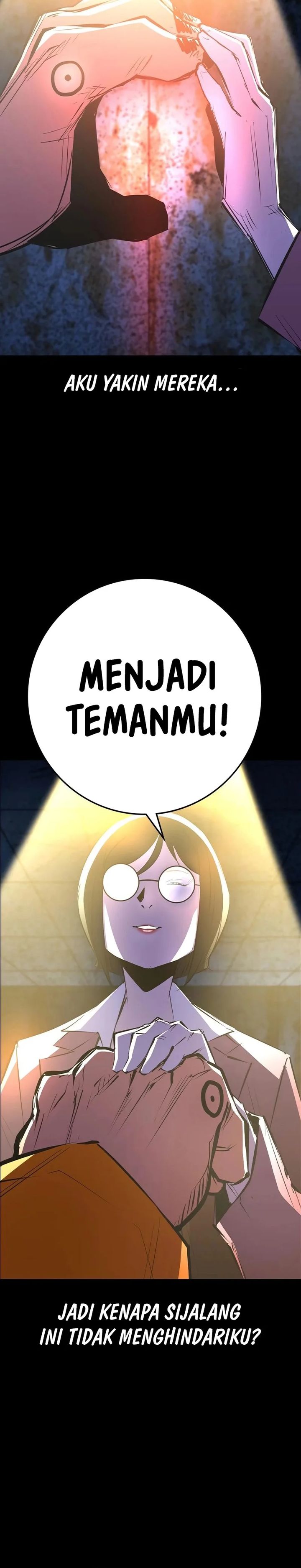 Hallym Gymnasium (Han-rim Gymnasium) Chapter 209 Gambar 24