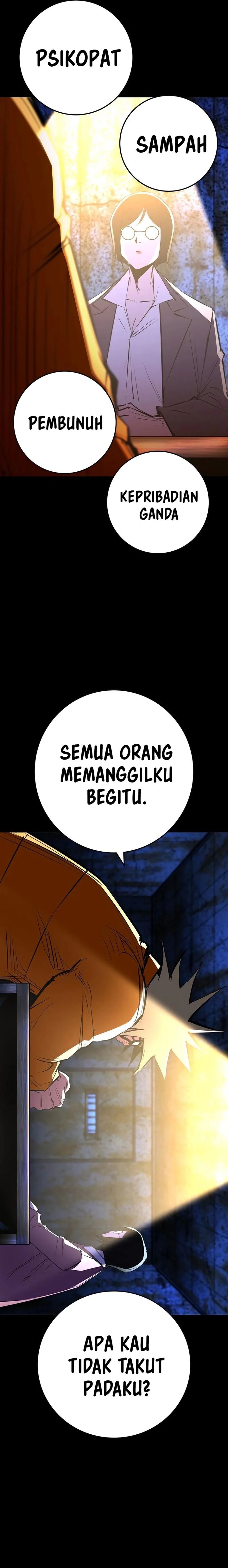 Hallym Gymnasium (Han-rim Gymnasium) Chapter 209 Gambar 25