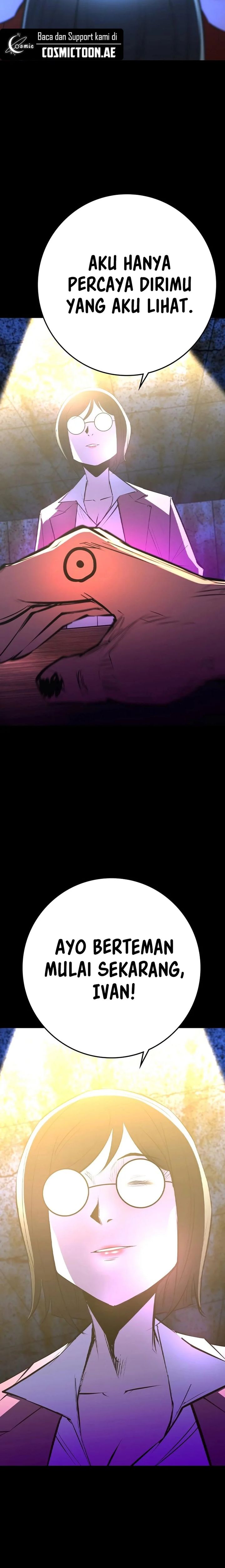 Hallym Gymnasium (Han-rim Gymnasium) Chapter 209 Gambar 27