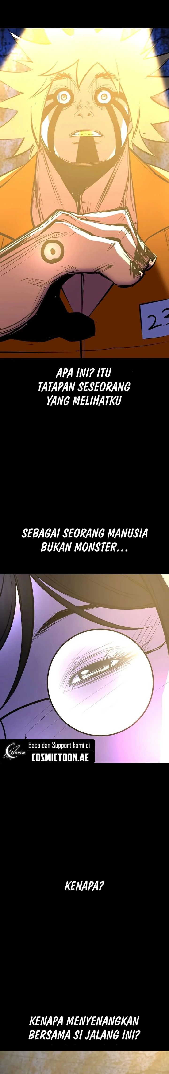 Hallym Gymnasium (Han-rim Gymnasium) Chapter 209 Gambar 28