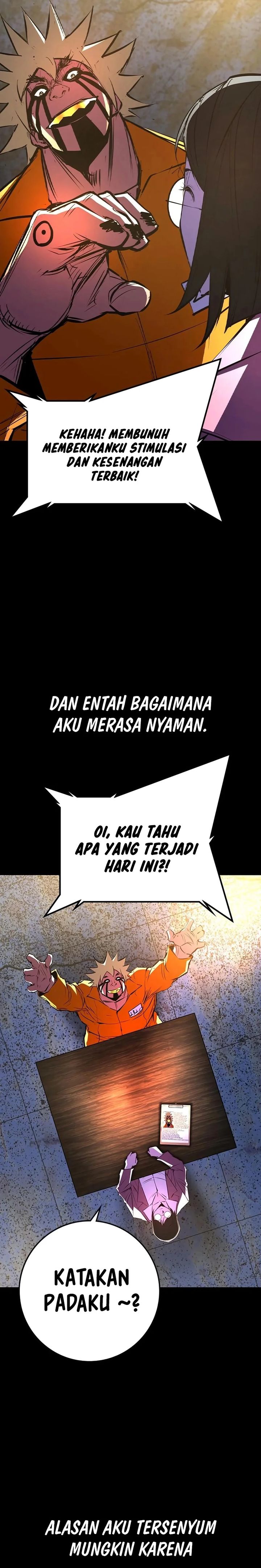 Hallym Gymnasium (Han-rim Gymnasium) Chapter 209 Gambar 29