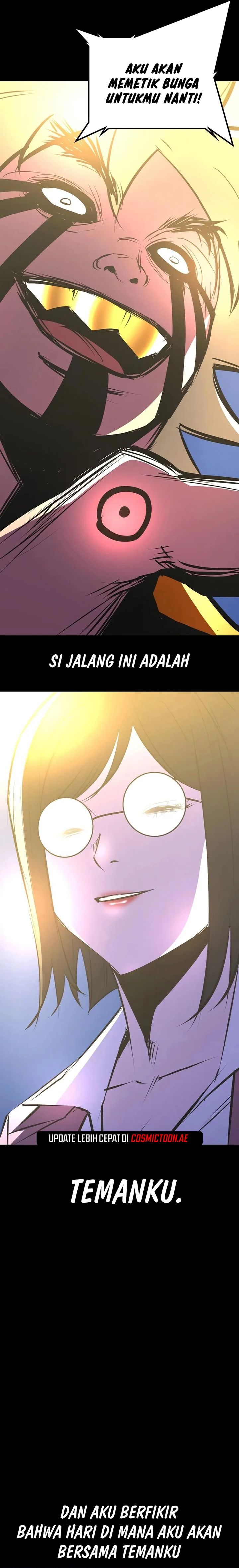 Hallym Gymnasium (Han-rim Gymnasium) Chapter 209 Gambar 30