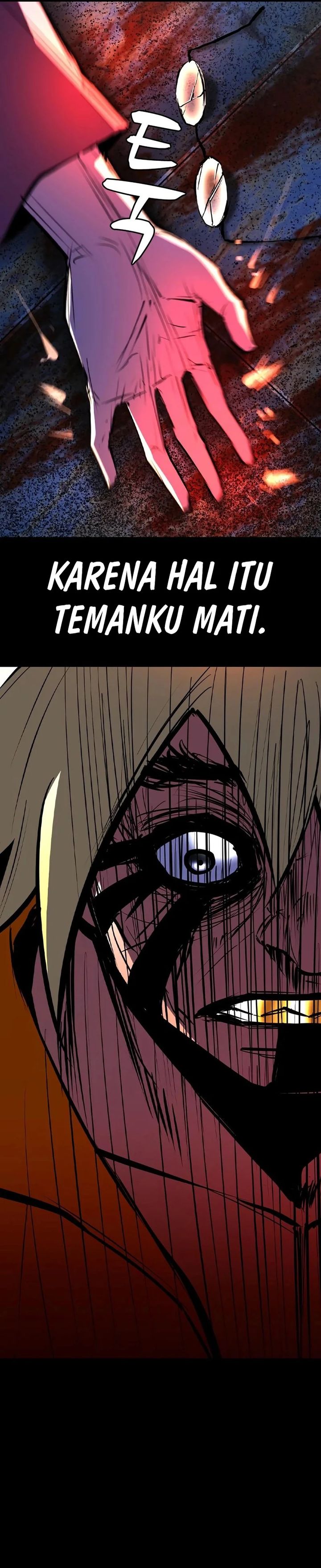Hallym Gymnasium (Han-rim Gymnasium) Chapter 209 Gambar 34