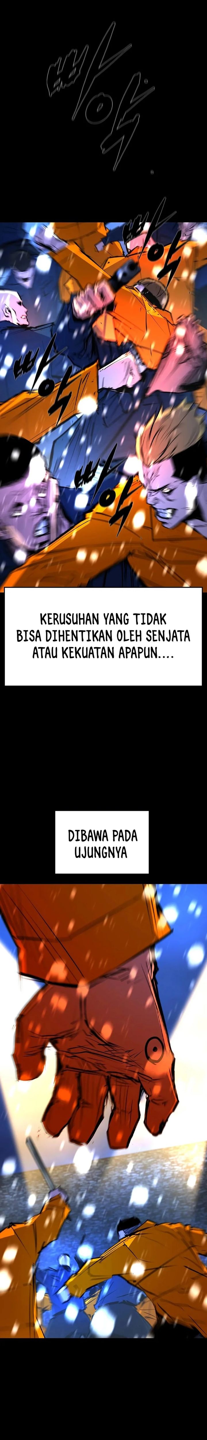 Hallym Gymnasium (Han-rim Gymnasium) Chapter 209 Gambar 36