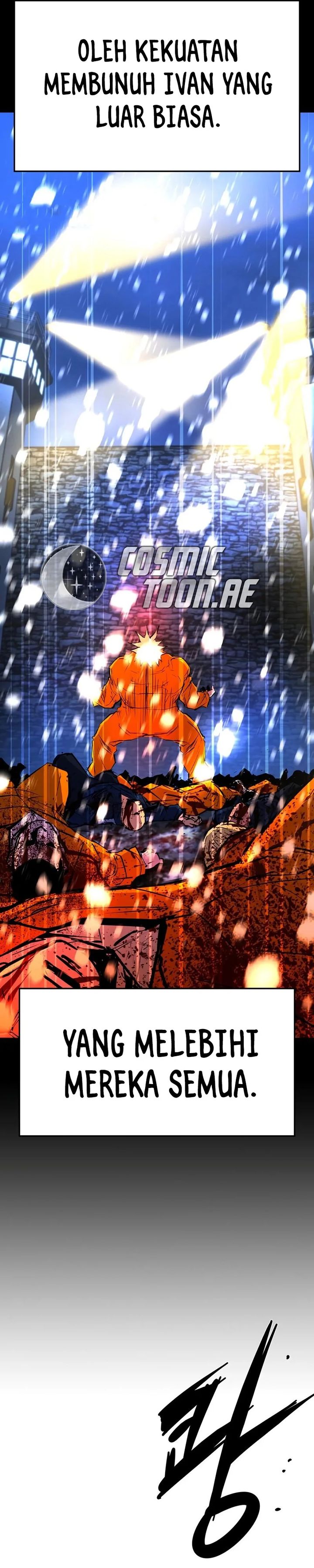Hallym Gymnasium (Han-rim Gymnasium) Chapter 209 Gambar 38