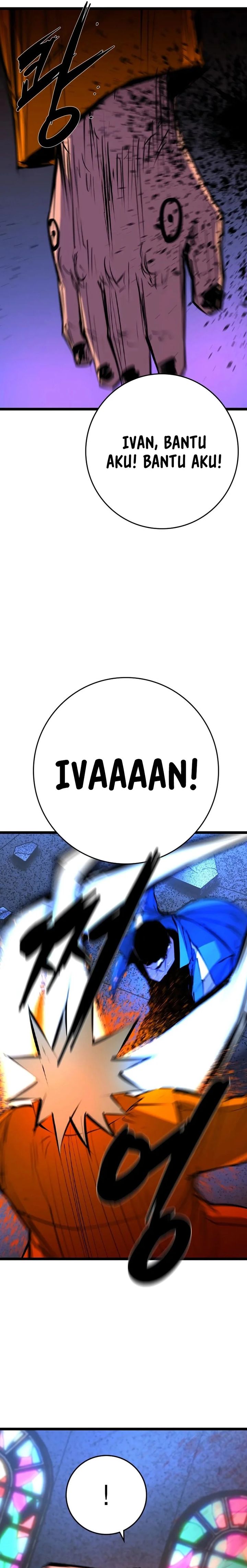 Hallym Gymnasium (Han-rim Gymnasium) Chapter 209 Gambar 39