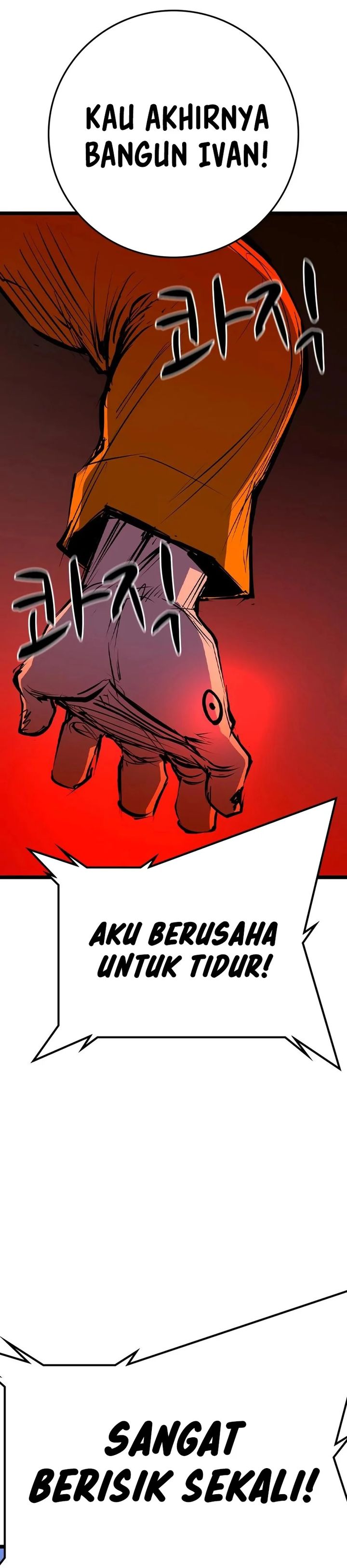 Hallym Gymnasium (Han-rim Gymnasium) Chapter 209 Gambar 41