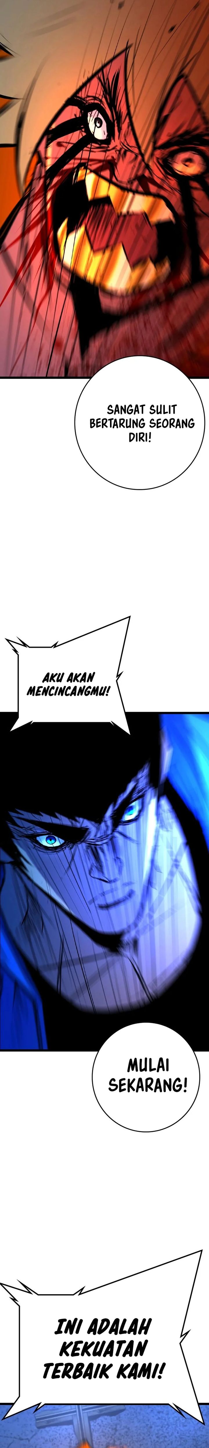 Hallym Gymnasium (Han-rim Gymnasium) Chapter 209 Gambar 44