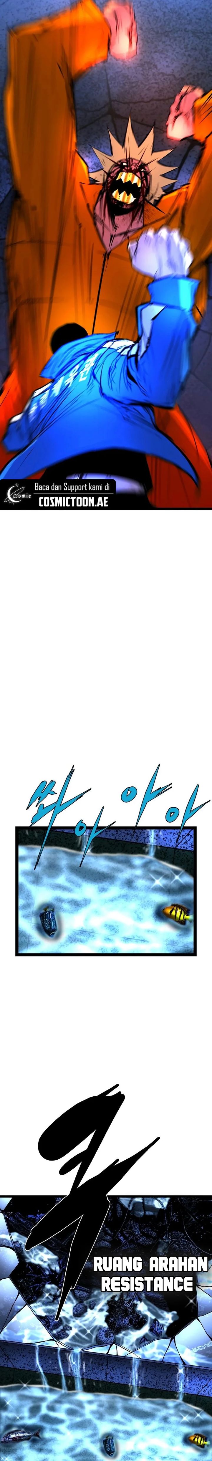 Hallym Gymnasium (Han-rim Gymnasium) Chapter 209 Gambar 45