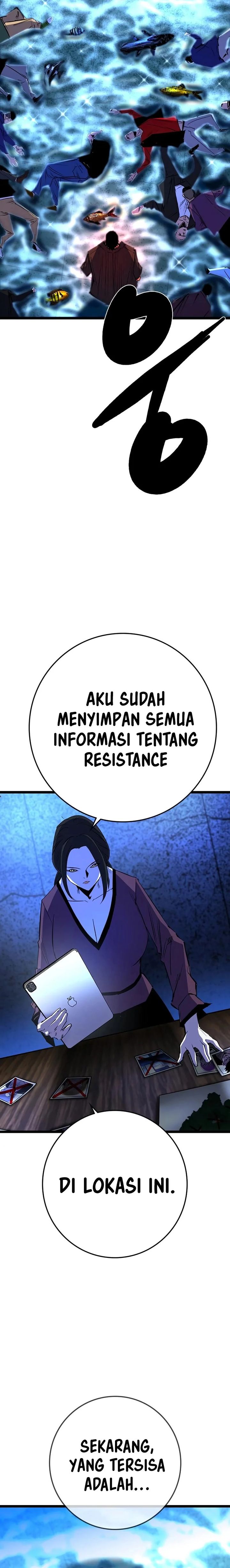 Hallym Gymnasium (Han-rim Gymnasium) Chapter 209 Gambar 46