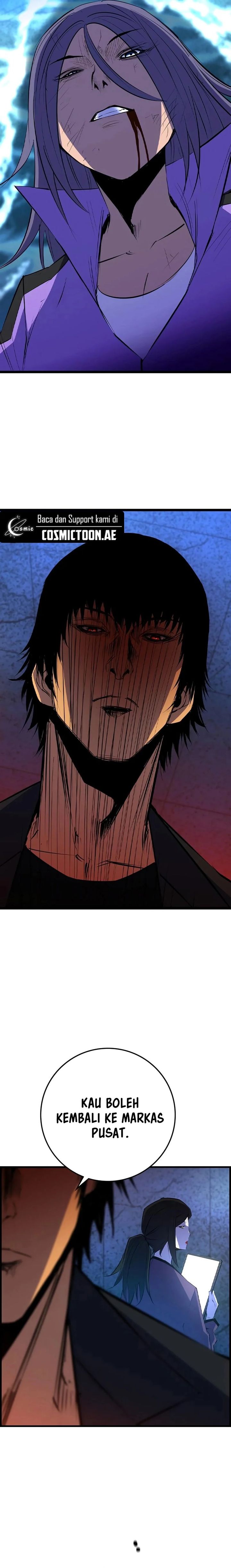 Hallym Gymnasium (Han-rim Gymnasium) Chapter 209 Gambar 47