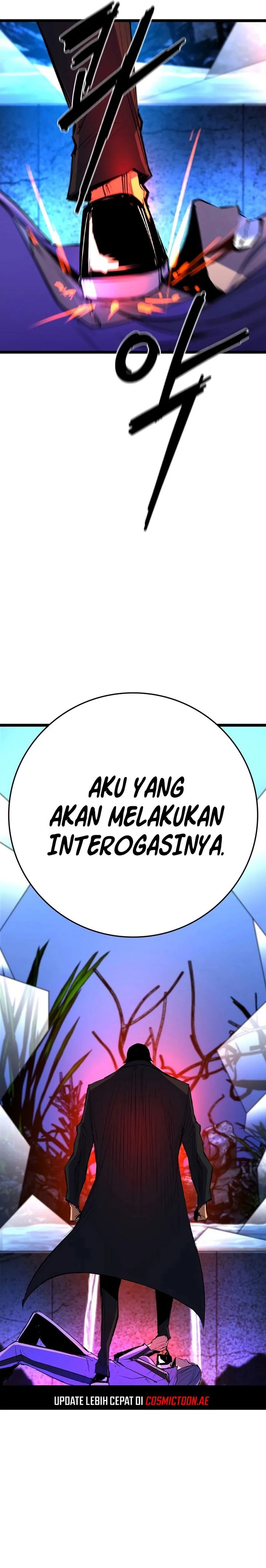 Hallym Gymnasium (Han-rim Gymnasium) Chapter 209 Gambar 48