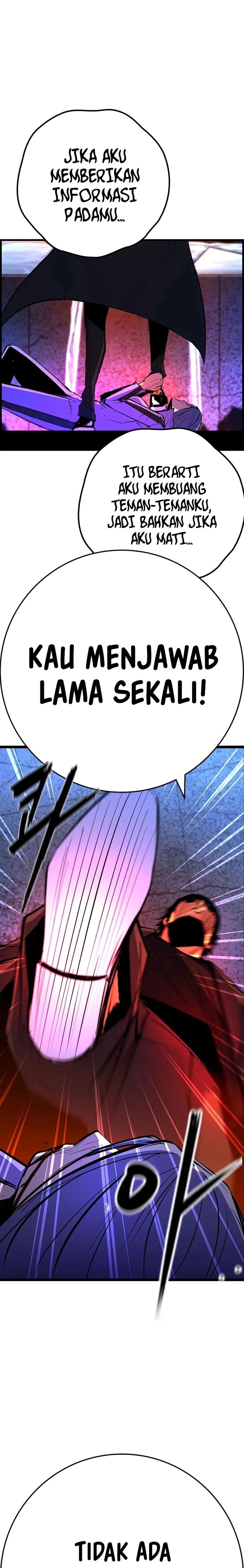Hallym Gymnasium (Han-rim Gymnasium) Chapter 209 Gambar 51