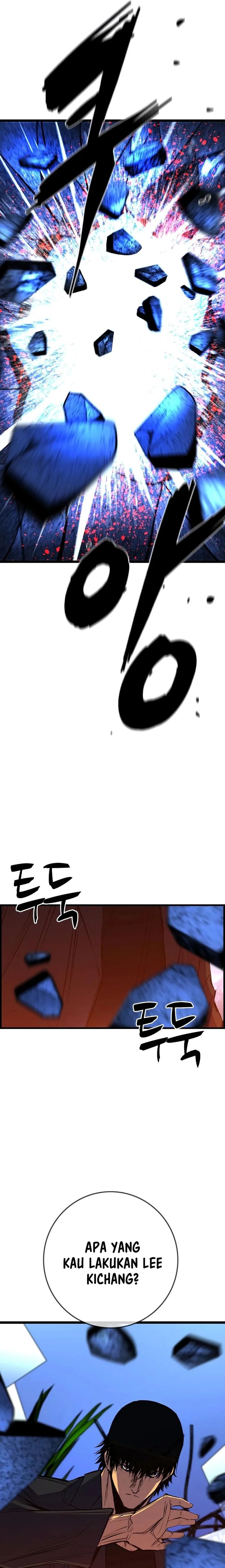 Hallym Gymnasium (Han-rim Gymnasium) Chapter 209 Gambar 53