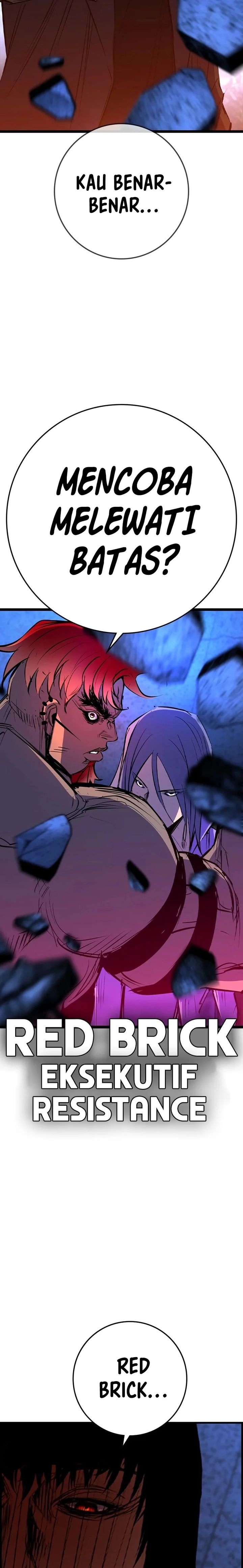 Hallym Gymnasium (Han-rim Gymnasium) Chapter 209 Gambar 54