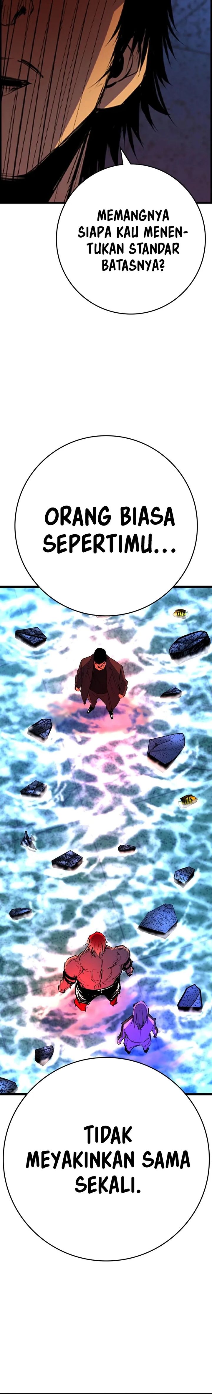 Hallym Gymnasium (Han-rim Gymnasium) Chapter 209 Gambar 55