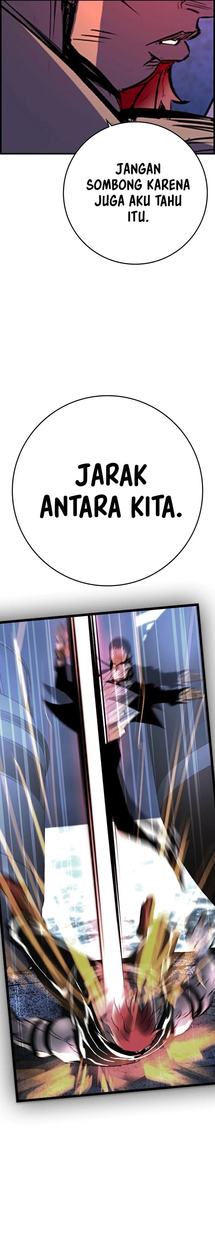 Hallym Gymnasium (Han-rim Gymnasium) Chapter 209 Gambar 56