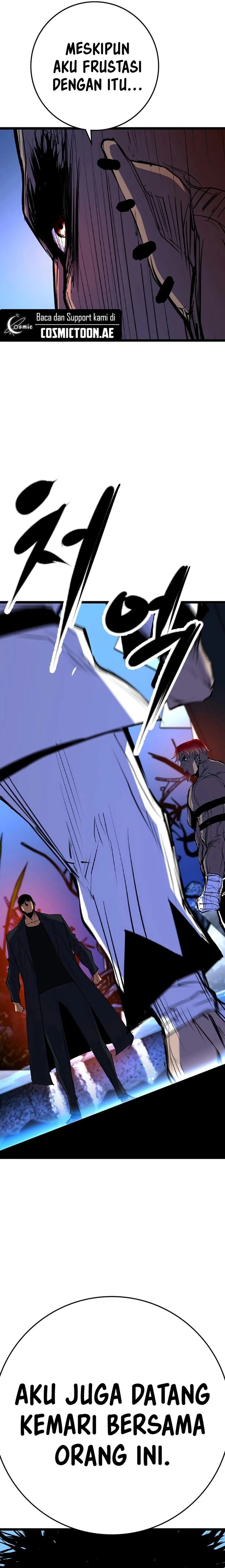 Hallym Gymnasium (Han-rim Gymnasium) Chapter 209 Gambar 57