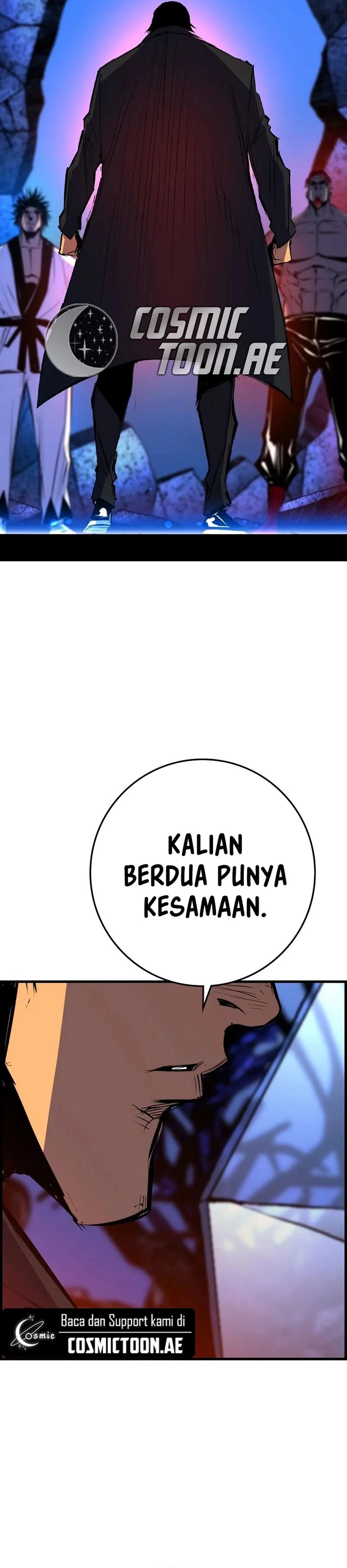 Hallym Gymnasium (Han-rim Gymnasium) Chapter 209 Gambar 60