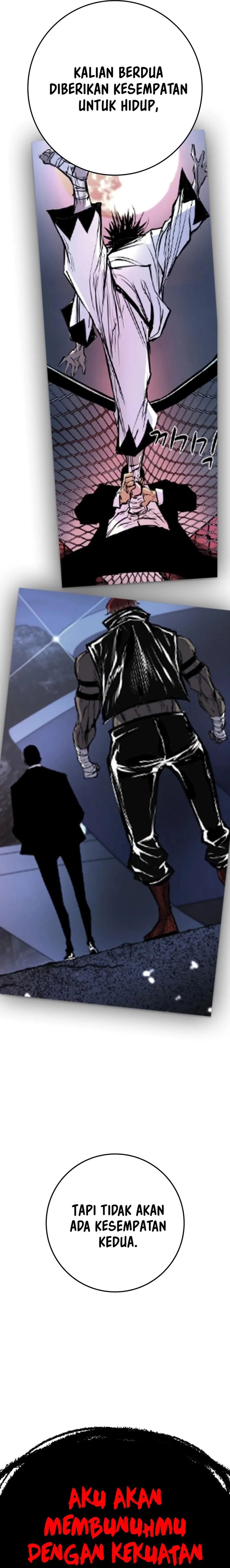 Hallym Gymnasium (Han-rim Gymnasium) Chapter 209 Gambar 61