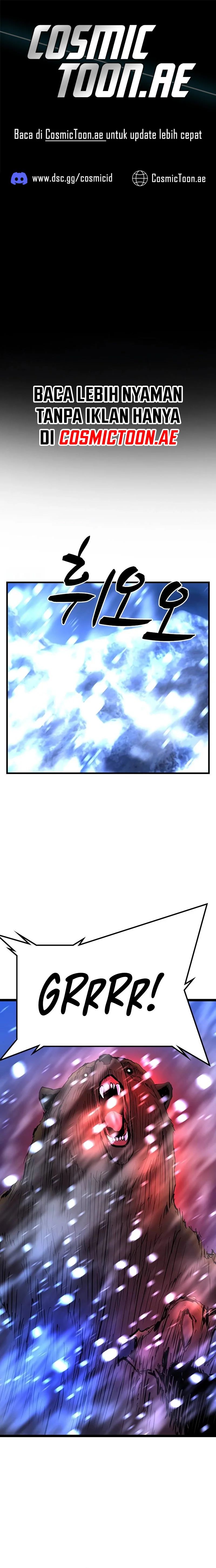 Hallym Gymnasium (Han-rim Gymnasium) Chapter 211 Gambar 1