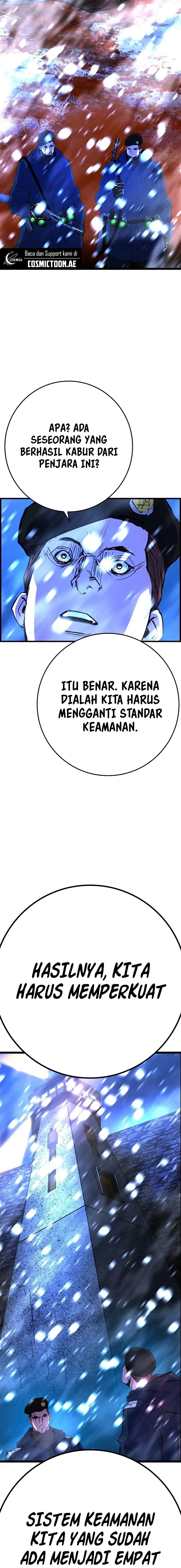 Hallym Gymnasium (Han-rim Gymnasium) Chapter 211 Gambar 6