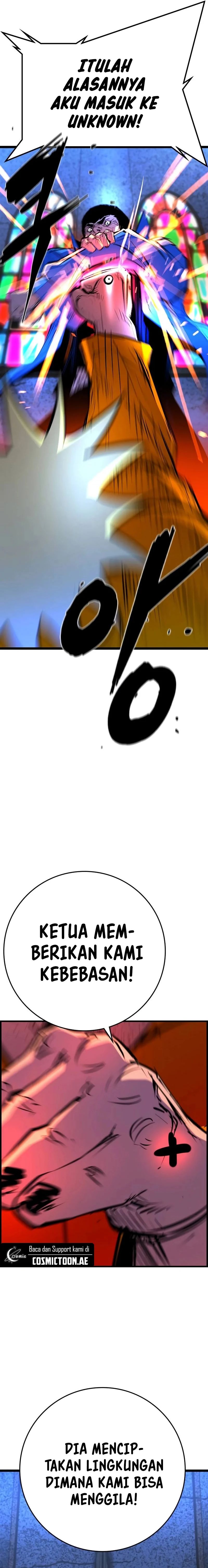 Hallym Gymnasium (Han-rim Gymnasium) Chapter 211 Gambar 10
