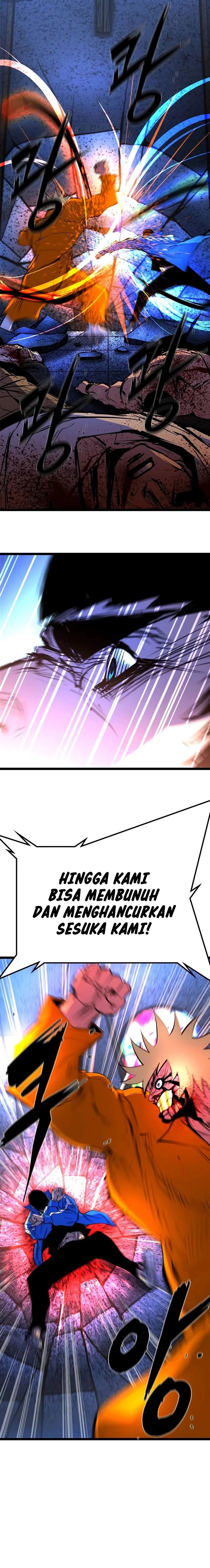 Hallym Gymnasium (Han-rim Gymnasium) Chapter 211 Gambar 11