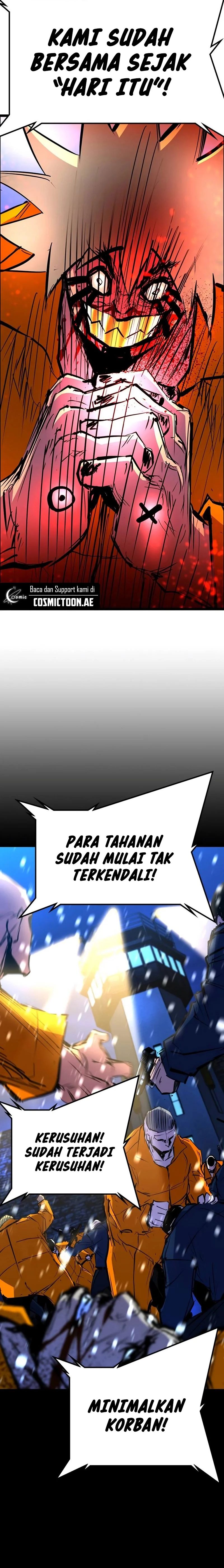Hallym Gymnasium (Han-rim Gymnasium) Chapter 211 Gambar 17