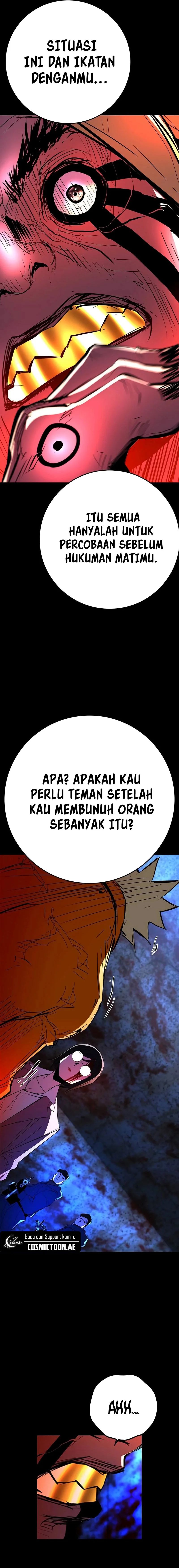 Hallym Gymnasium (Han-rim Gymnasium) Chapter 211 Gambar 26