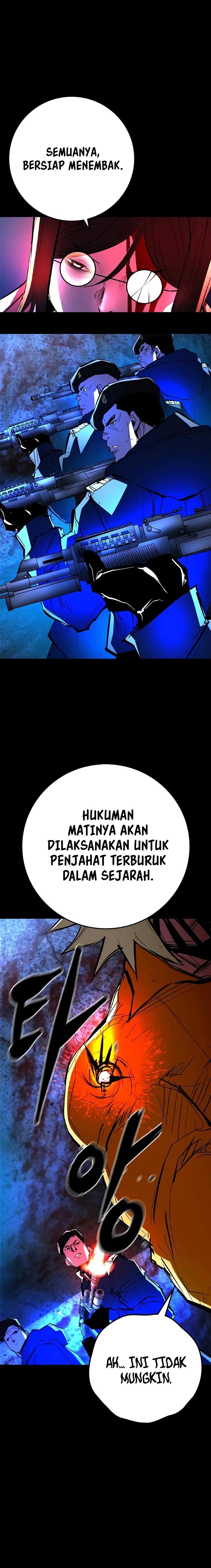 Hallym Gymnasium (Han-rim Gymnasium) Chapter 211 Gambar 27