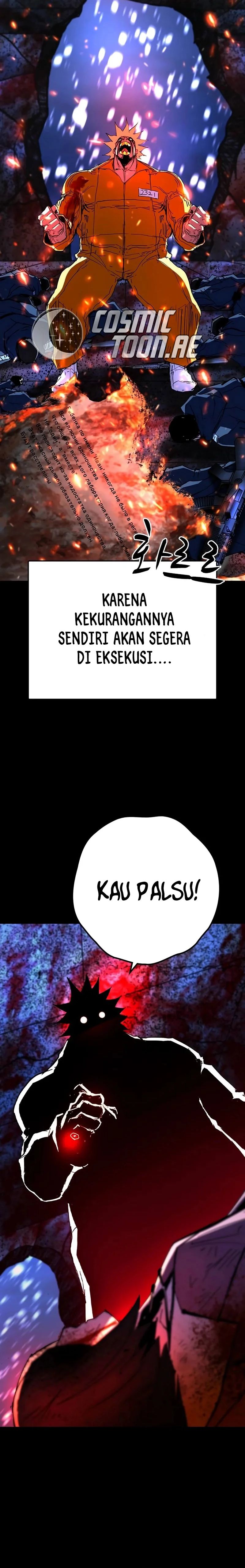 Hallym Gymnasium (Han-rim Gymnasium) Chapter 211 Gambar 32