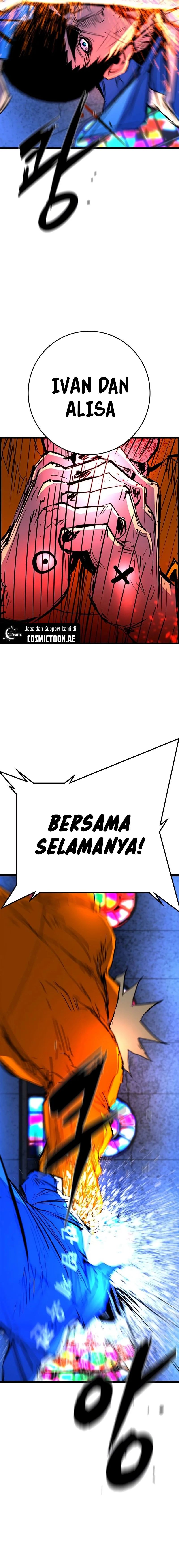 Hallym Gymnasium (Han-rim Gymnasium) Chapter 211 Gambar 35