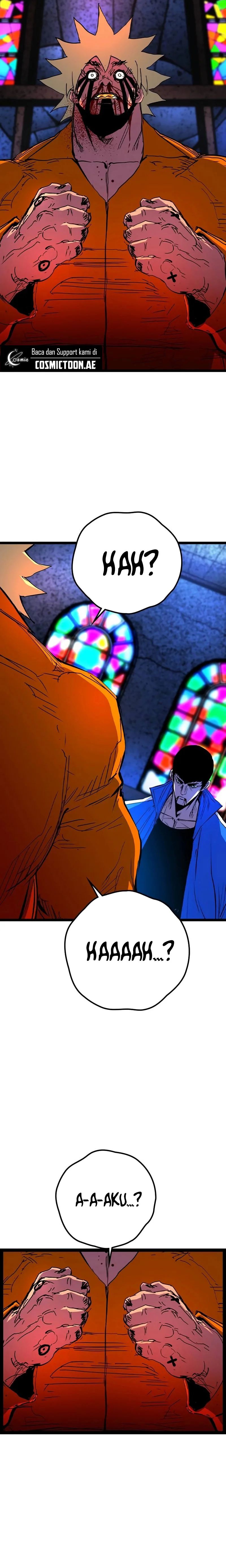 Hallym Gymnasium (Han-rim Gymnasium) Chapter 211 Gambar 37