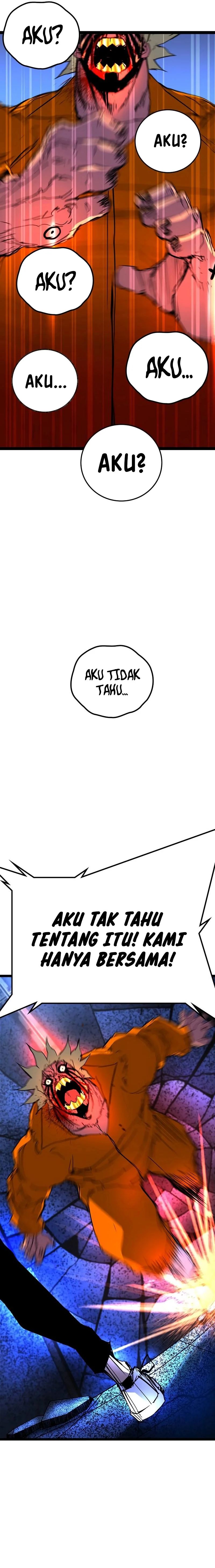 Hallym Gymnasium (Han-rim Gymnasium) Chapter 211 Gambar 38