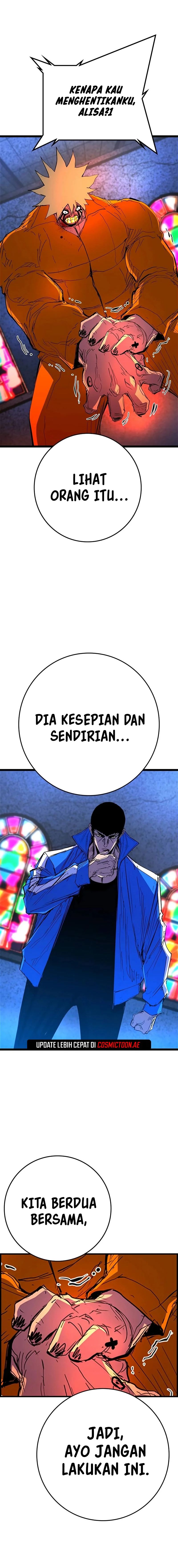 Hallym Gymnasium (Han-rim Gymnasium) Chapter 211 Gambar 40