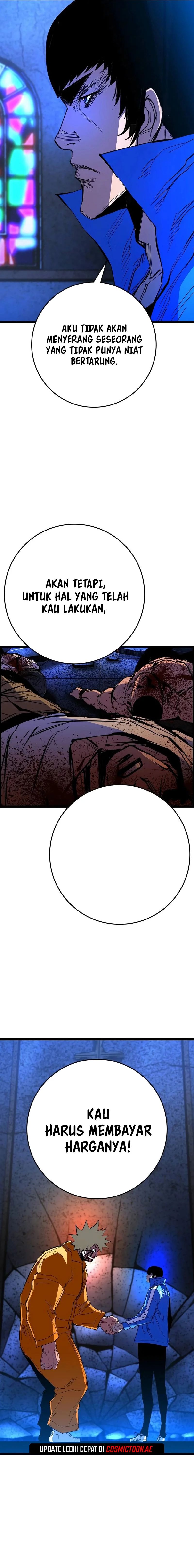 Hallym Gymnasium (Han-rim Gymnasium) Chapter 211 Gambar 42