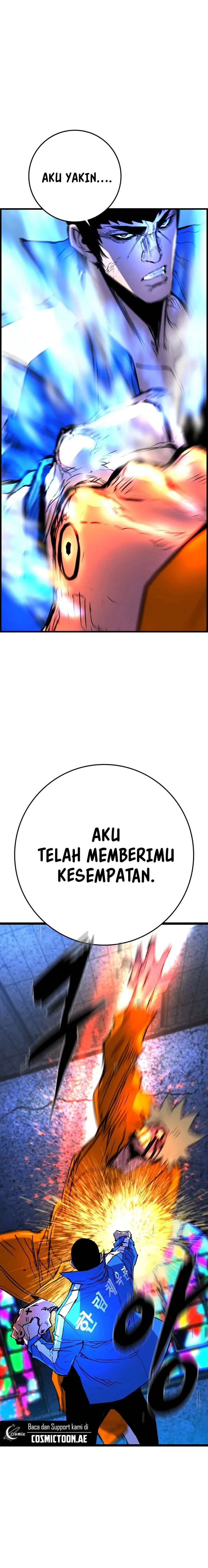 Hallym Gymnasium (Han-rim Gymnasium) Chapter 211 Gambar 45
