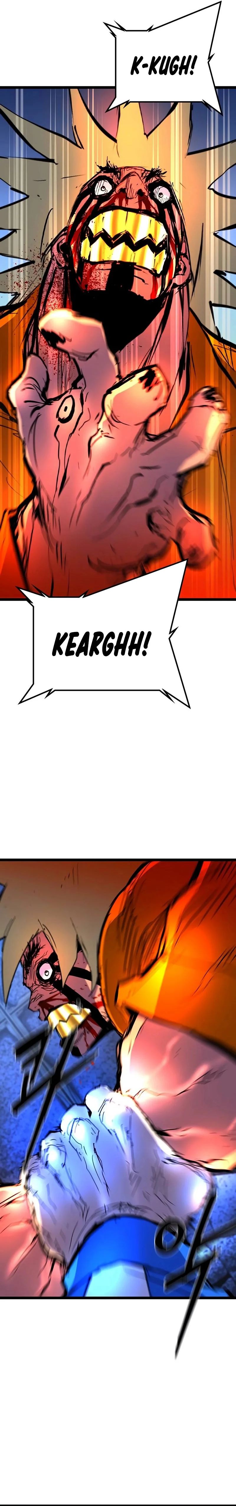 Hallym Gymnasium (Han-rim Gymnasium) Chapter 211 Gambar 46