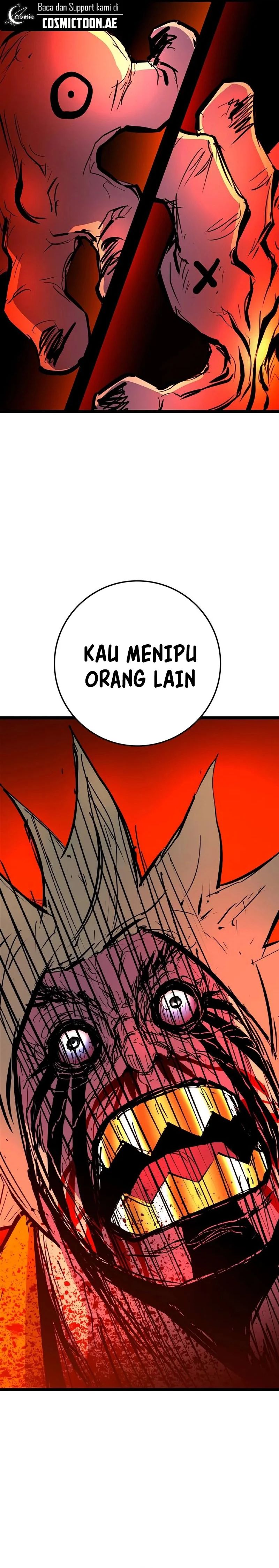 Hallym Gymnasium (Han-rim Gymnasium) Chapter 211 Gambar 48