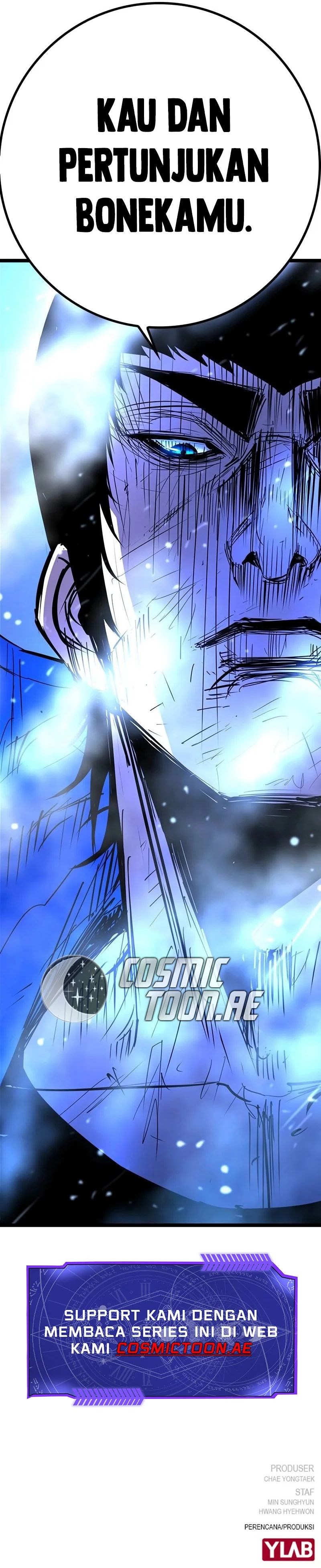 Hallym Gymnasium (Han-rim Gymnasium) Chapter 211 Gambar 52