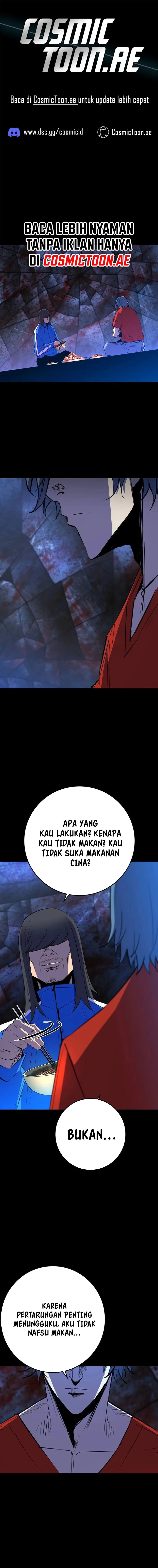 Hallym Gymnasium (Han-rim Gymnasium) Chapter 213 Gambar 1