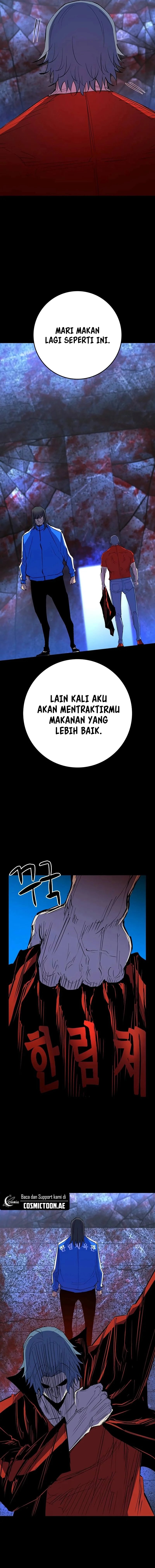 Hallym Gymnasium (Han-rim Gymnasium) Chapter 213 Gambar 7