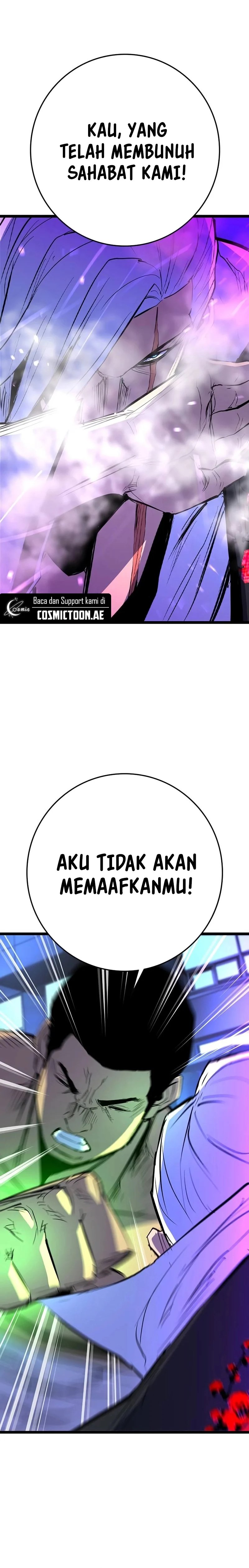 Hallym Gymnasium (Han-rim Gymnasium) Chapter 213 Gambar 15