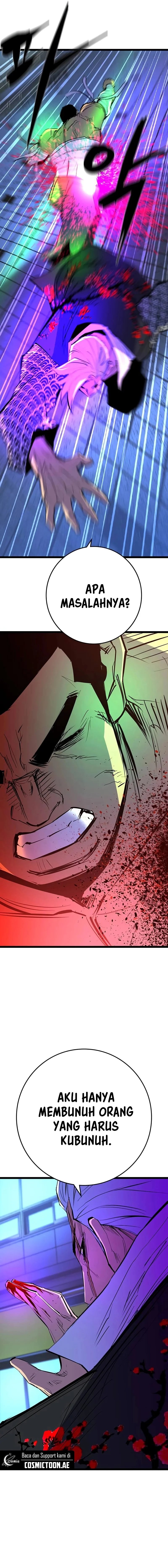 Hallym Gymnasium (Han-rim Gymnasium) Chapter 213 Gambar 16