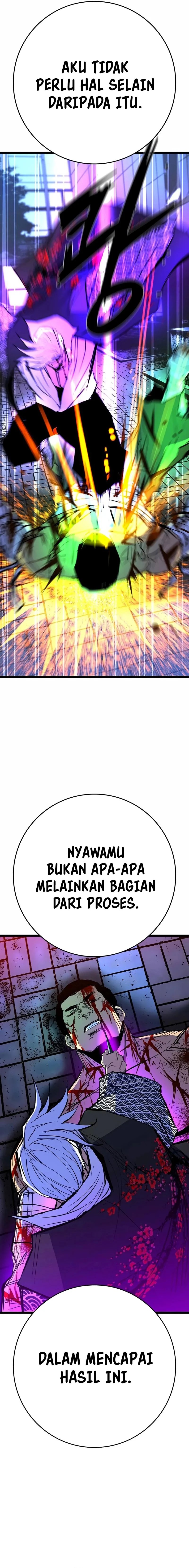 Hallym Gymnasium (Han-rim Gymnasium) Chapter 213 Gambar 23